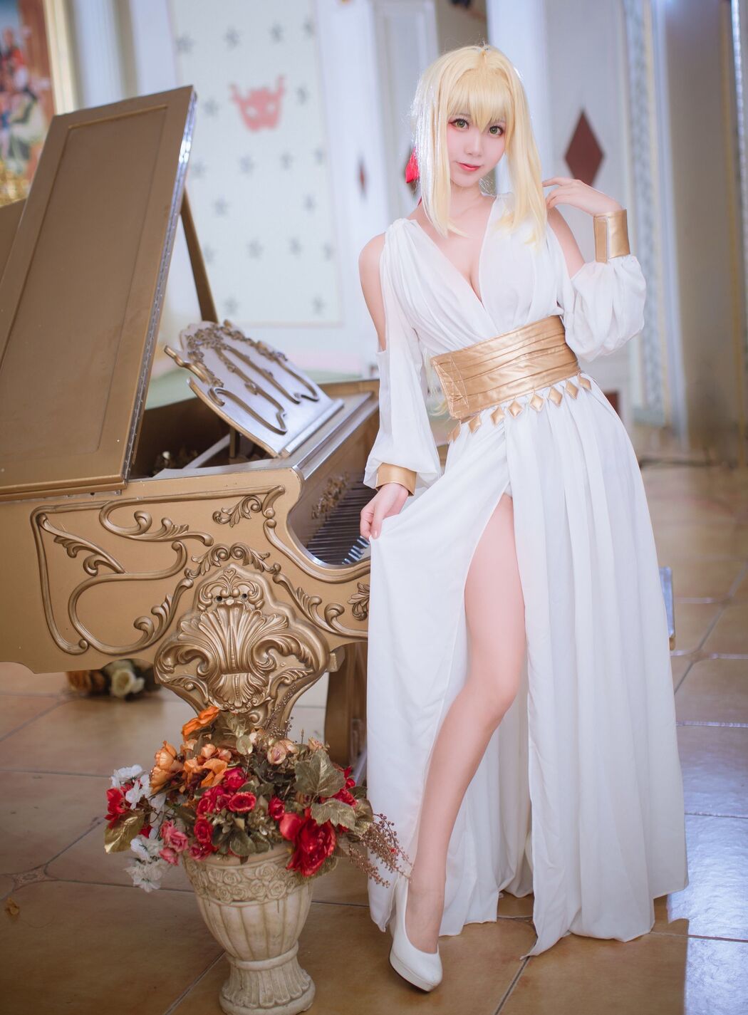 [Beauty Coser] Kurokawa "Nero"