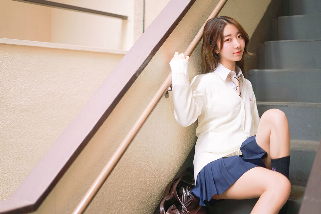 [Beauty Coser] Kurokawa "Corridor"
