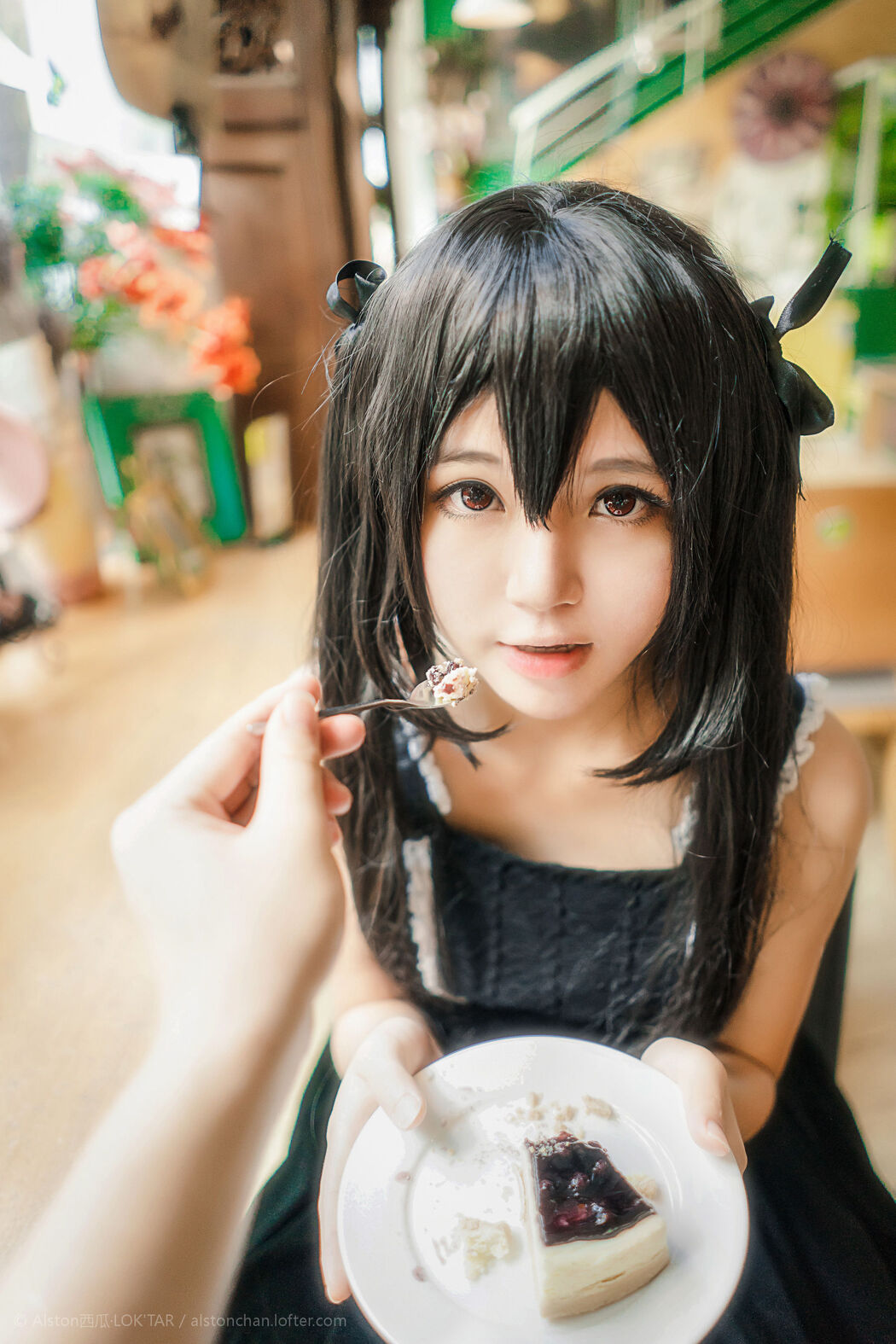 [Beauty Coser] Sakura Momao "Nakano Xin"
