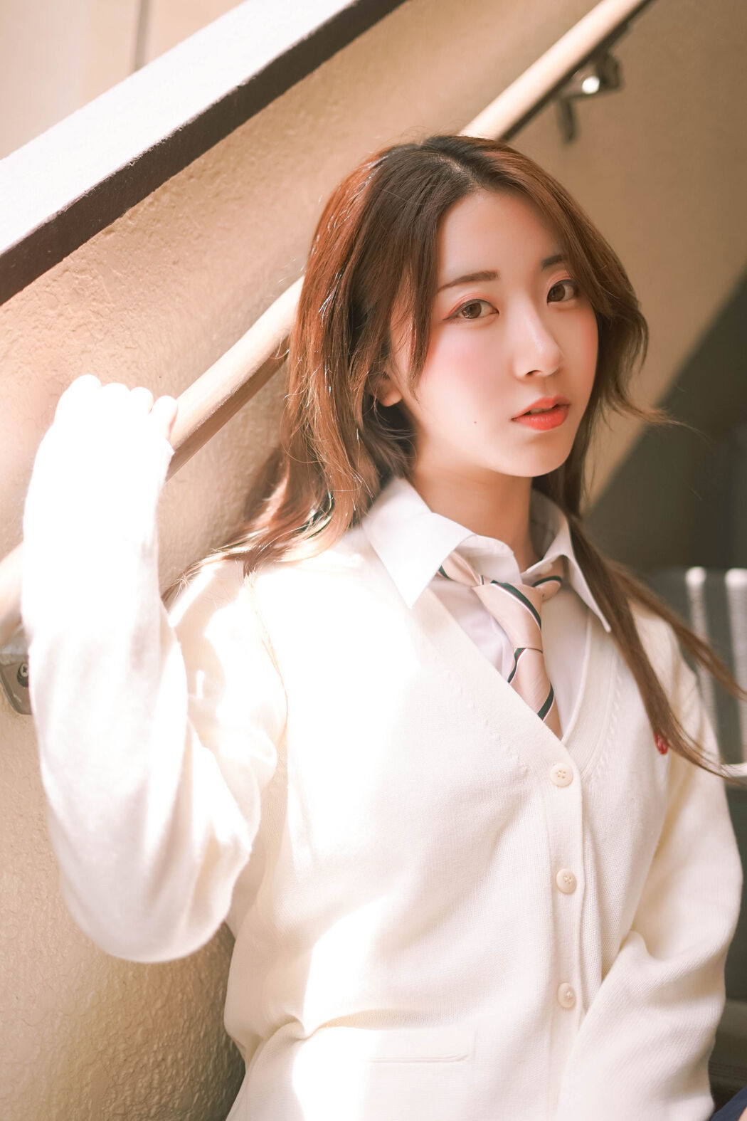 [Beauty Coser] Kurokawa "Corridor"
