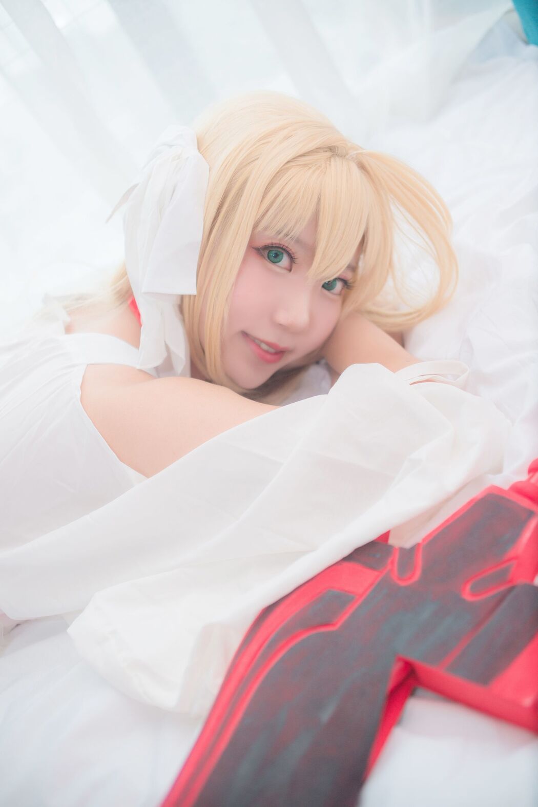 [Beauty Coser] Kurokawa "Nero"