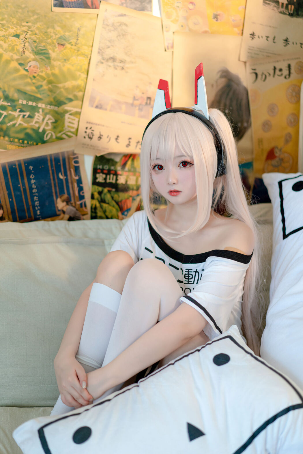 Beauty Coser Ayanami "Azur Lane"