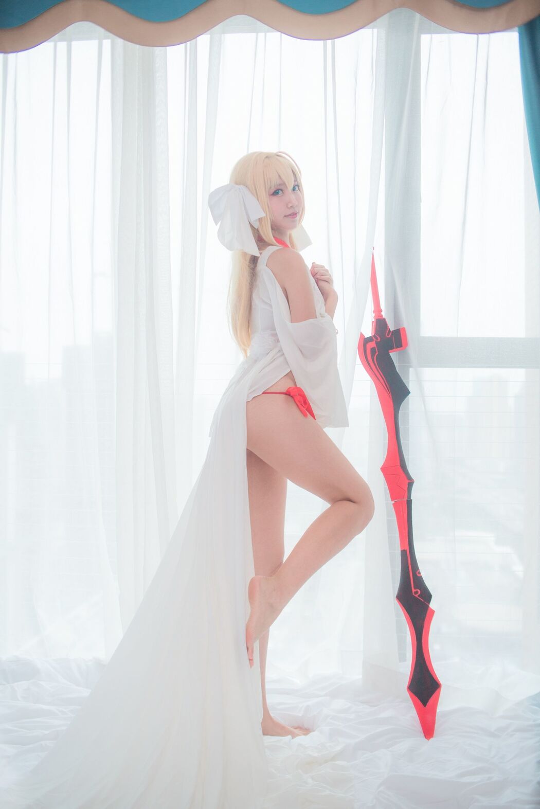 [Beauty Coser] Kurokawa "Nero"