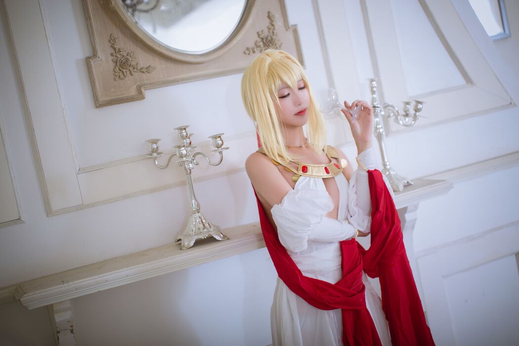 [Beauty Coser] Kurokawa "Nero"