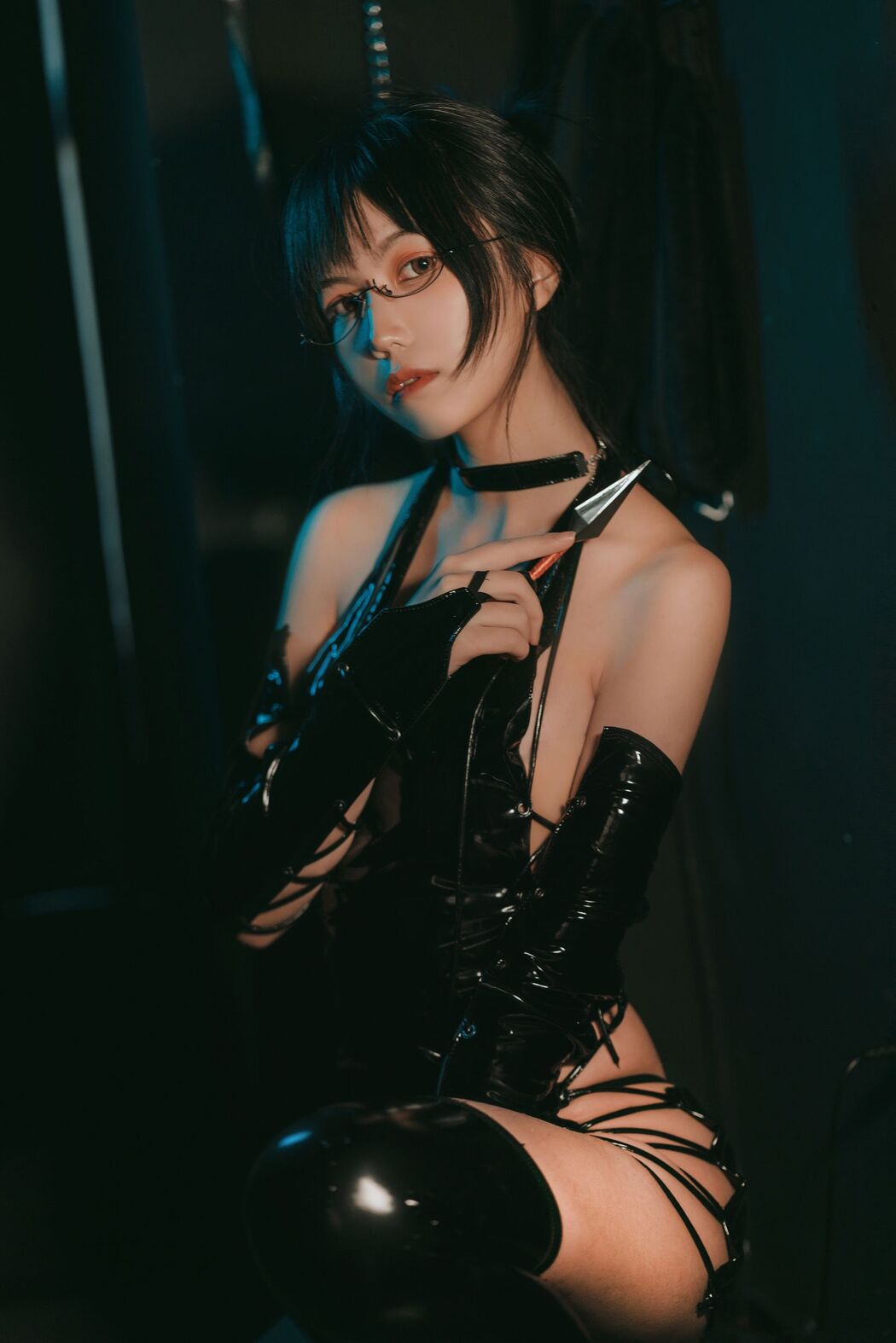 [Beauty Coser] By the month su "Ninja"