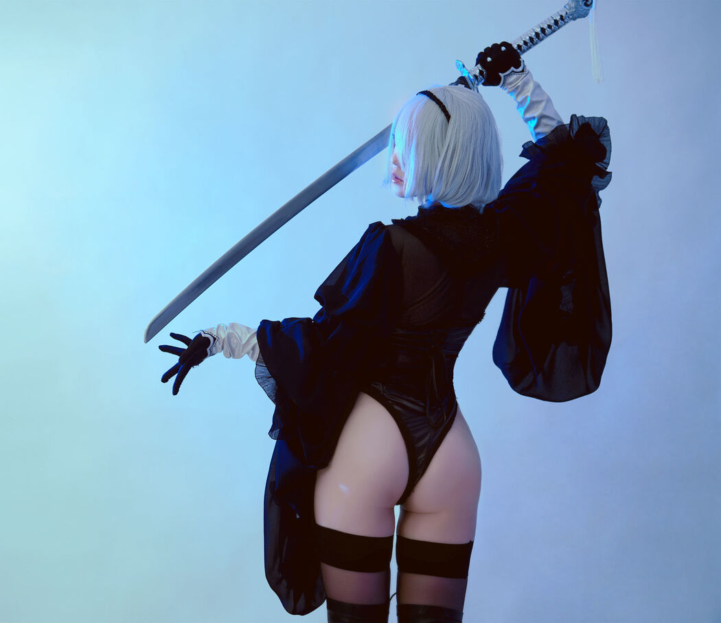 [Beauty Coser] Half-and-half "No. 2 Type B"