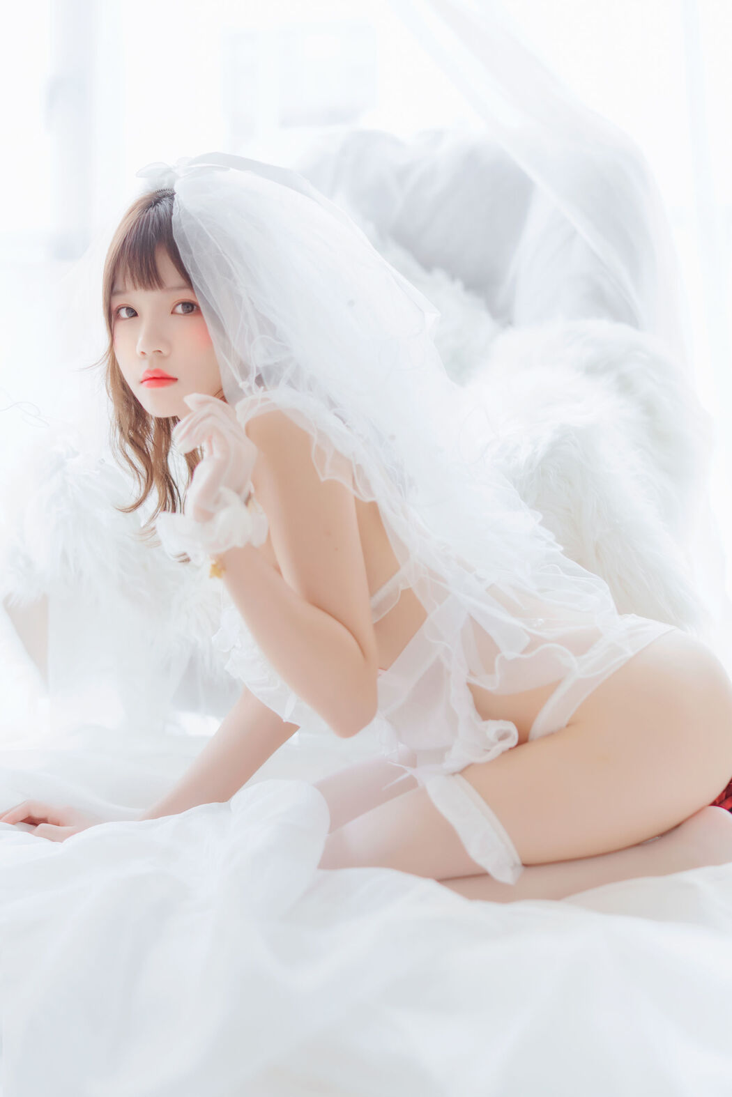 [Beauty Coser] Sakura Momoko "Light Shade 01"