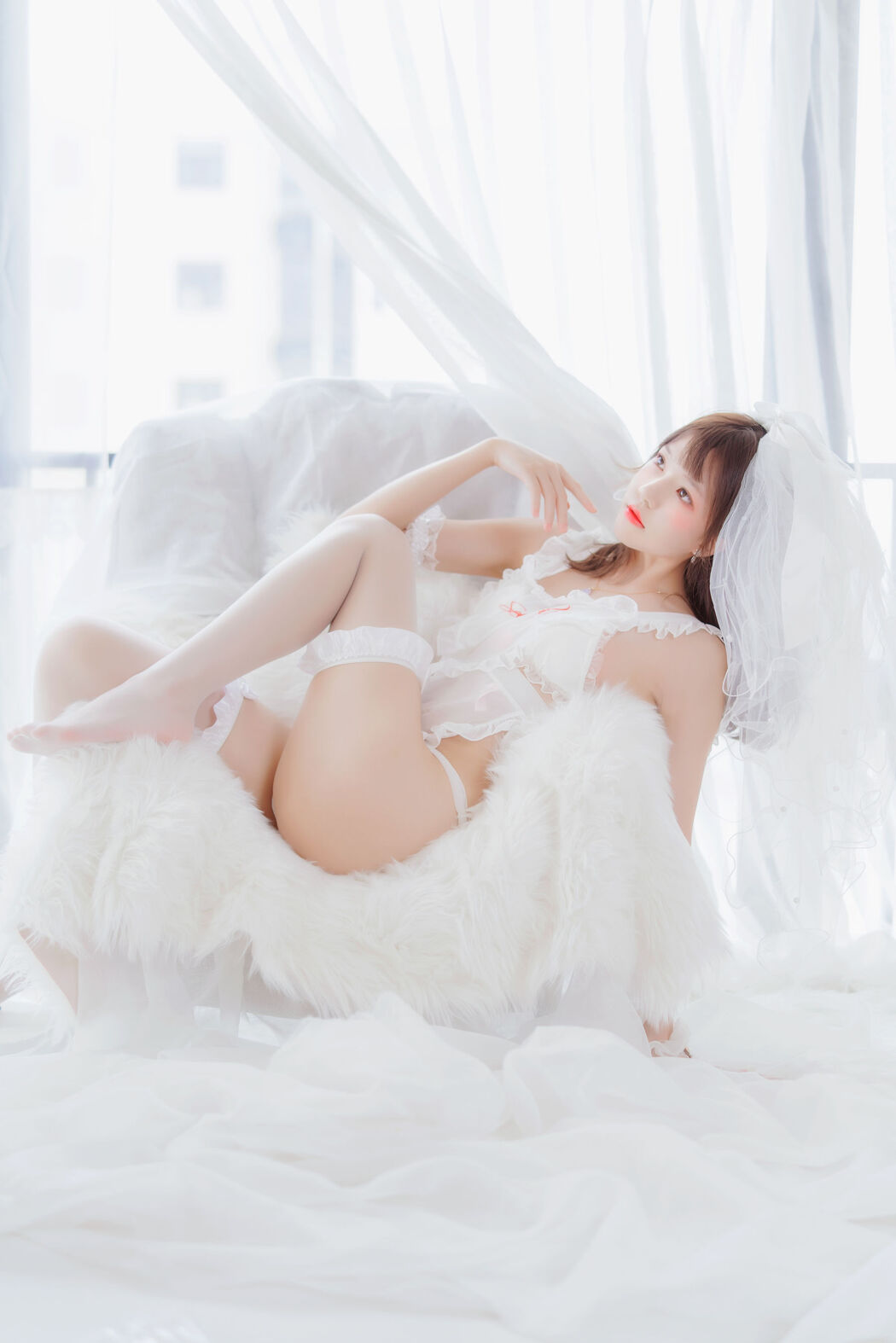[Beauty Coser] Sakura Momoko "Light Shade 01"