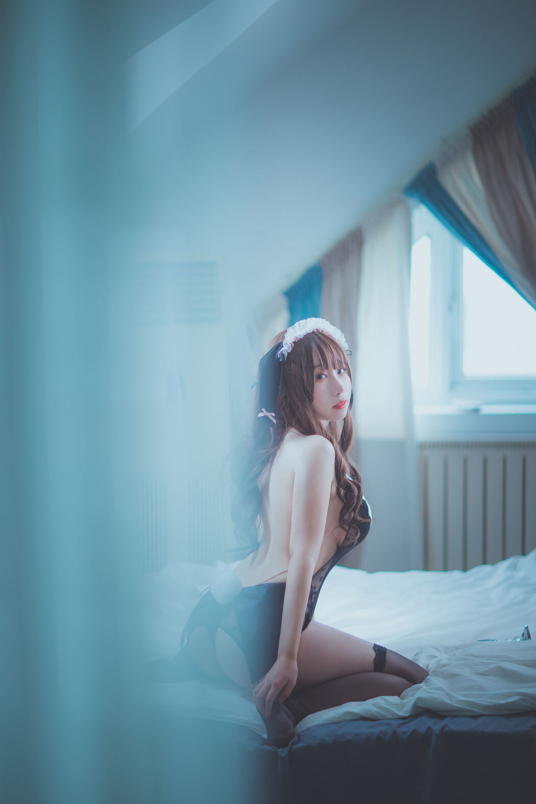 [Beauty Coser] Cong Cong Cong Luan "Lop-eared Rabbit"