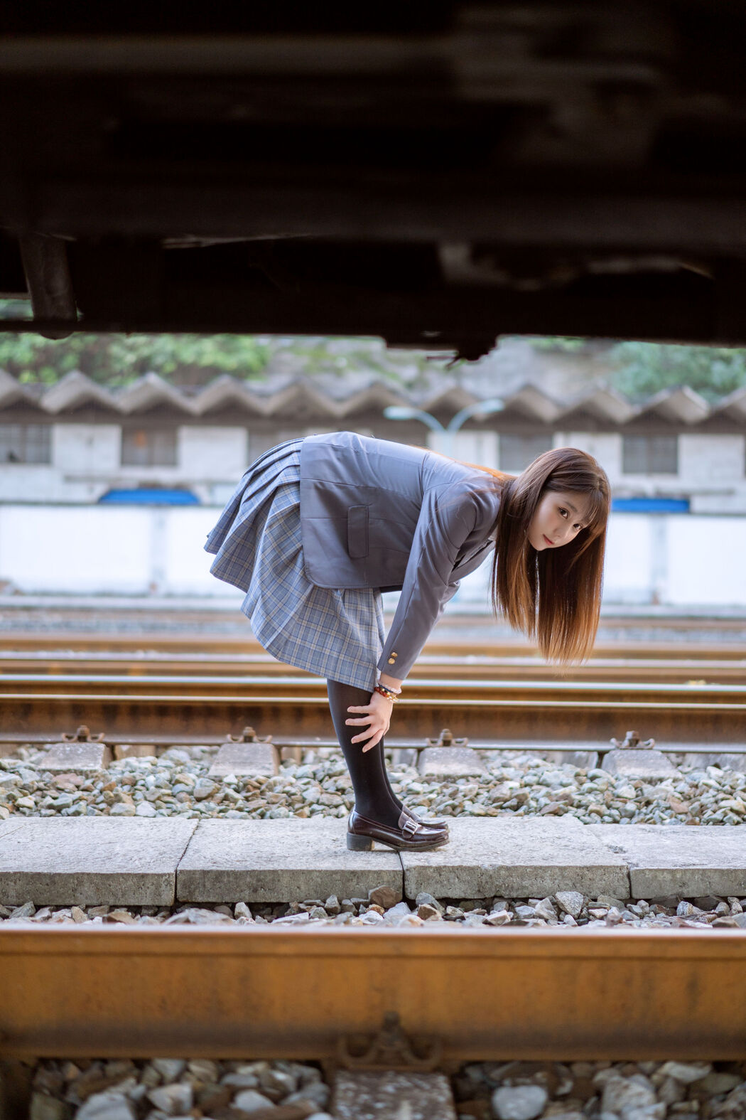 [Beauty Coser] Ji Jingjiang "Elopement Uniform"