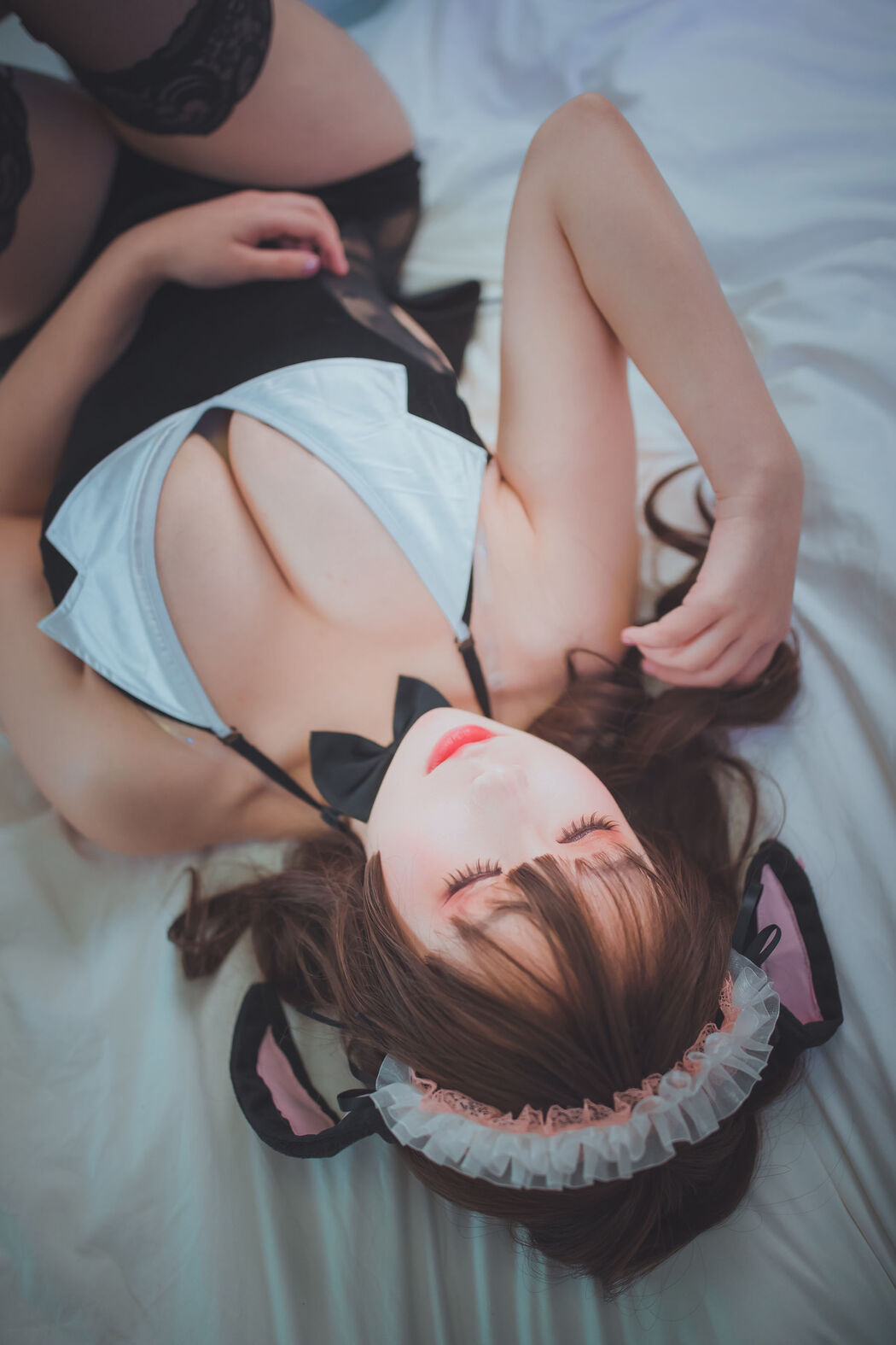 [Beauty Coser] Cong Cong Cong Luan "Lop-eared Rabbit"