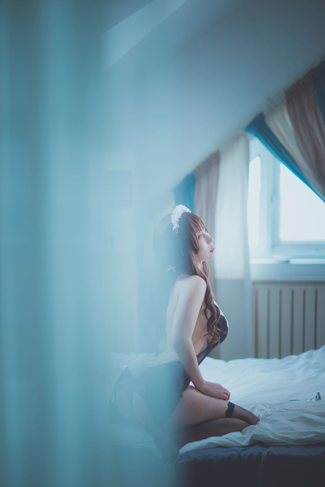 [Beauty Coser] Cong Cong Cong Luan "Lop-eared Rabbit"