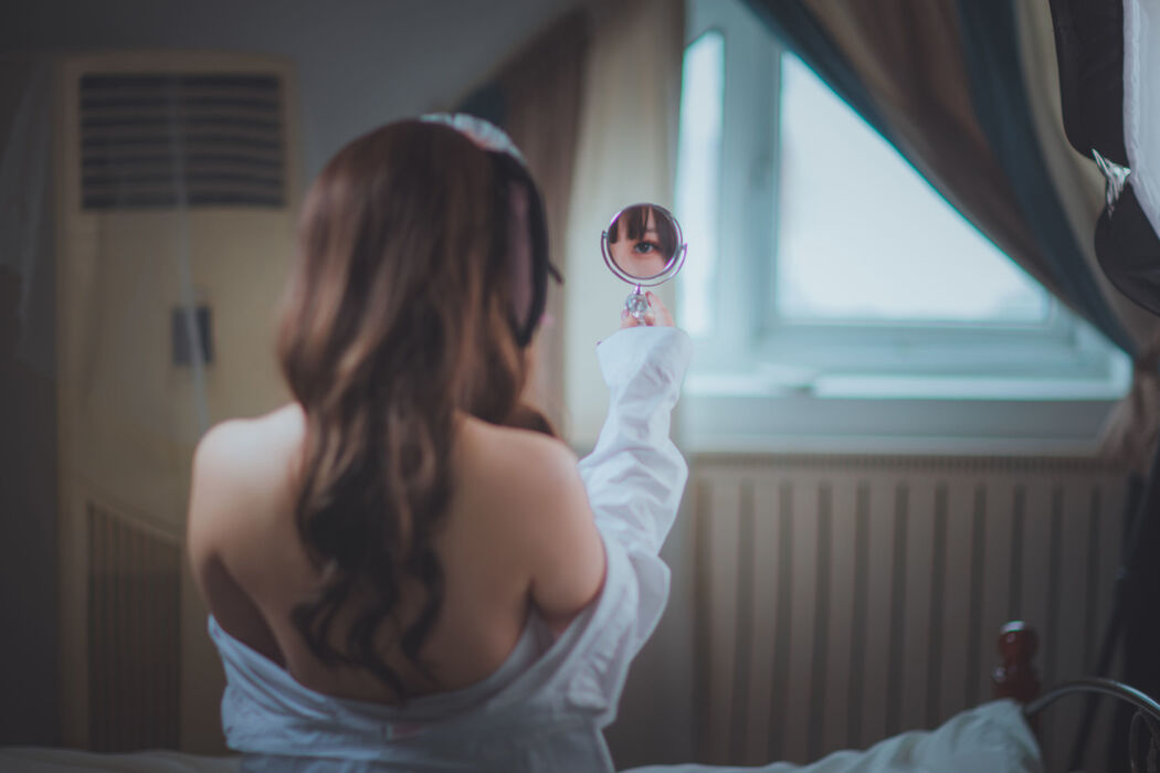 [Beauty Coser] Cong Cong Cong Luan "Lop-eared Rabbit"