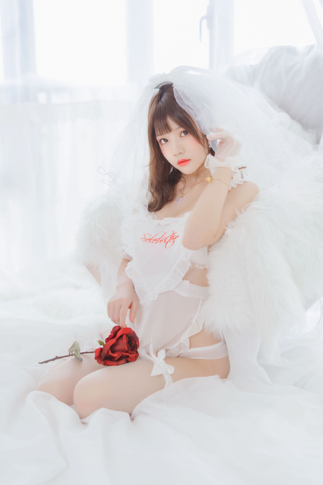 [Beauty Coser] Sakura Momoko "Light Shade 01"