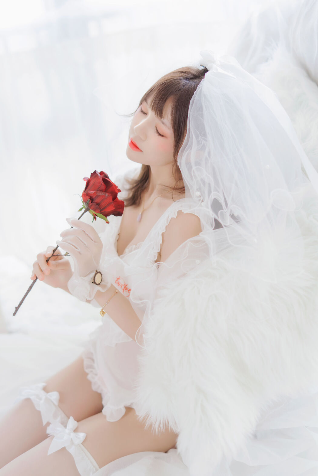 [Beauty Coser] Sakura Momoko "Light Shade 01"