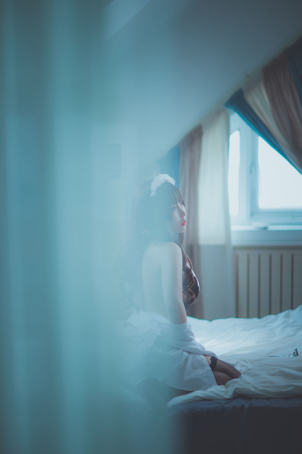 [Beauty Coser] Cong Cong Cong Luan "Lop-eared Rabbit"