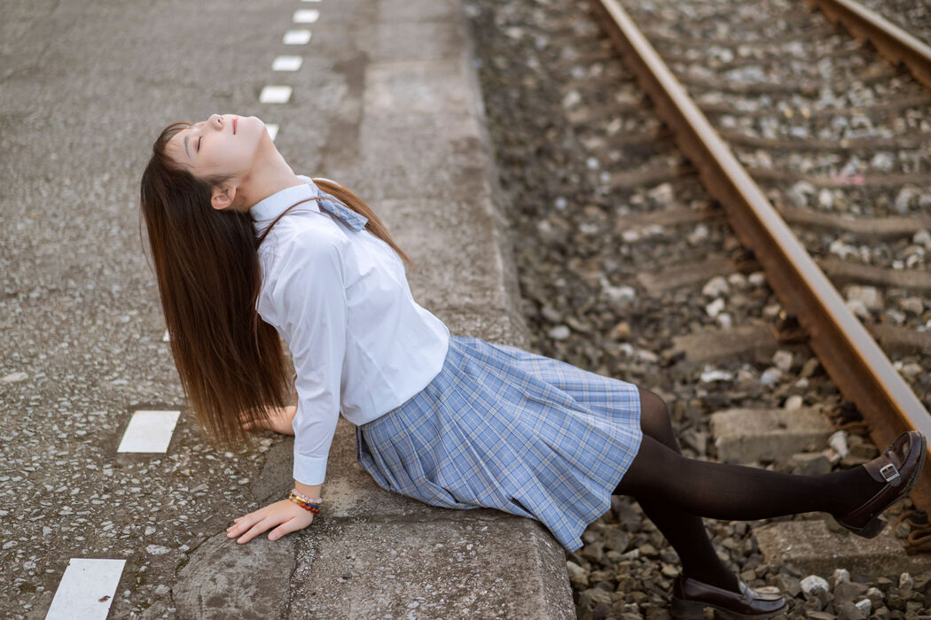 [Beauty Coser] Ji Jingjiang "Elopement Uniform"