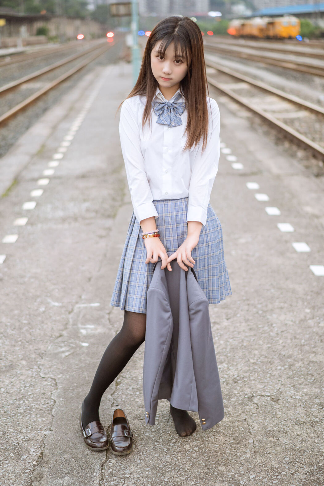 [Beauty Coser] Ji Jingjiang "Elopement Uniform"