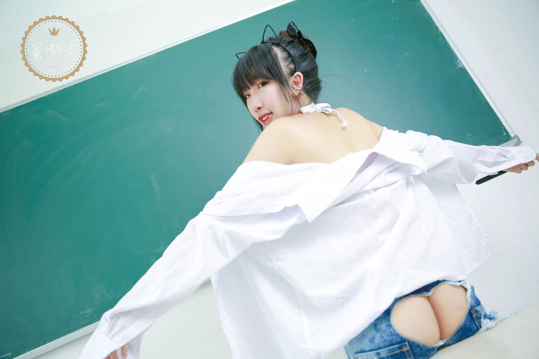 [Beauty Coser] Mi Du Miao "Classroom Series"