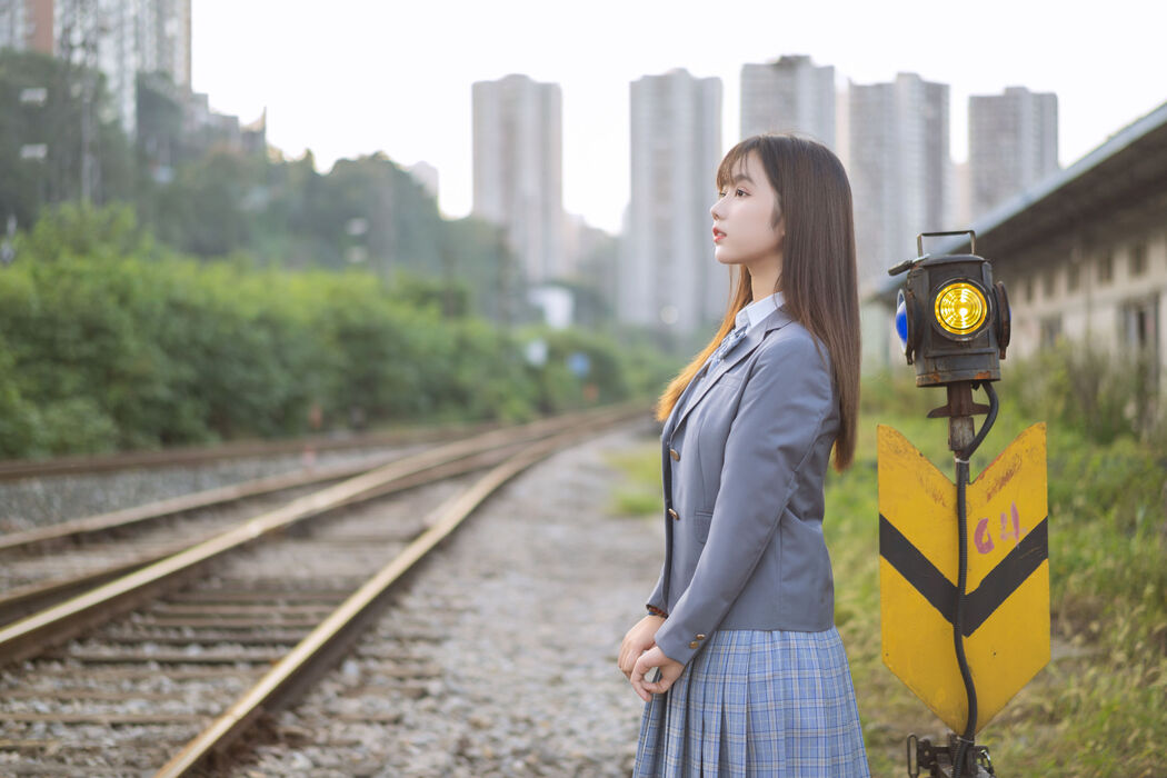 [Beauty Coser] Ji Jingjiang "Elopement Uniform"
