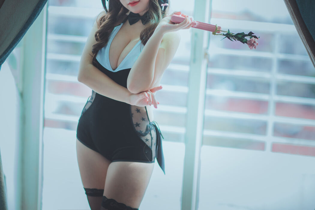 [Beauty Coser] Cong Cong Cong Luan "Lop-eared Rabbit"