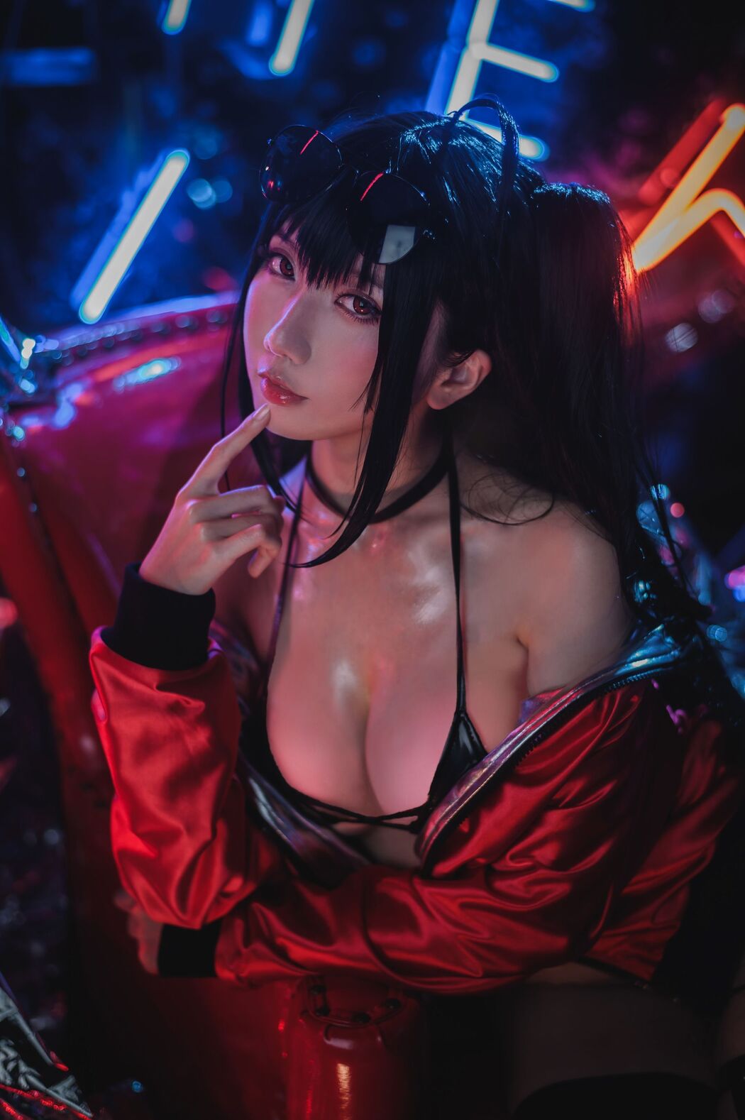 [Beauty Coser] Lost Humanoid QUQ "Dafeng"