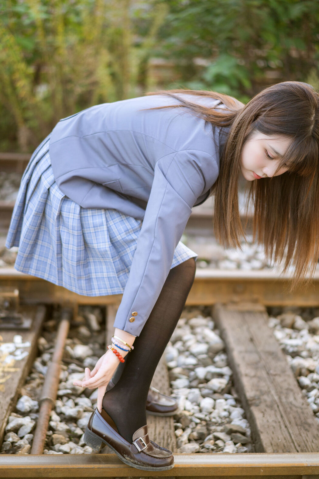 [Beauty Coser] Ji Jingjiang "Elopement Uniform"