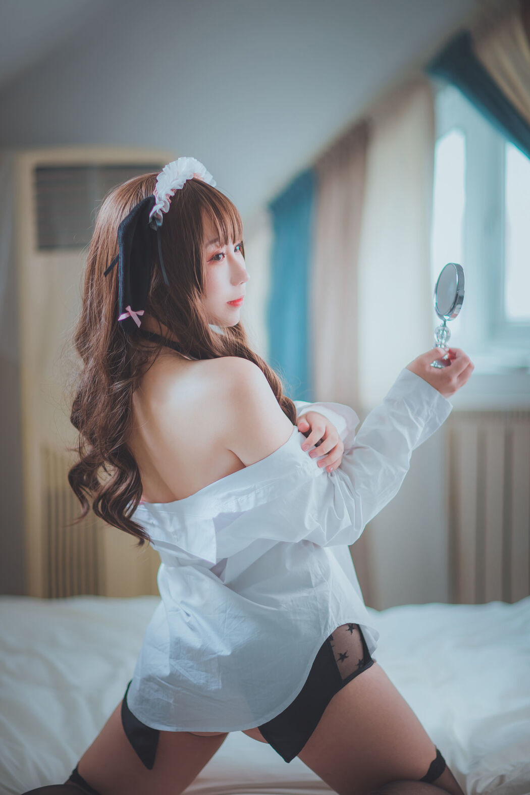 [Beauty Coser] Cong Cong Cong Luan "Lop-eared Rabbit"