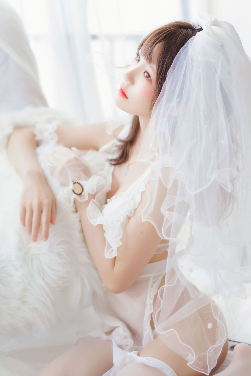 [Beauty Coser] Sakura Momoko "Light Shade 01"