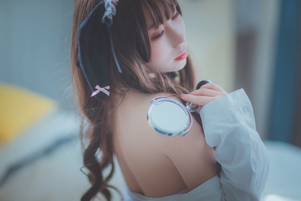 [Beauty Coser] Cong Cong Cong Luan "Lop-eared Rabbit"