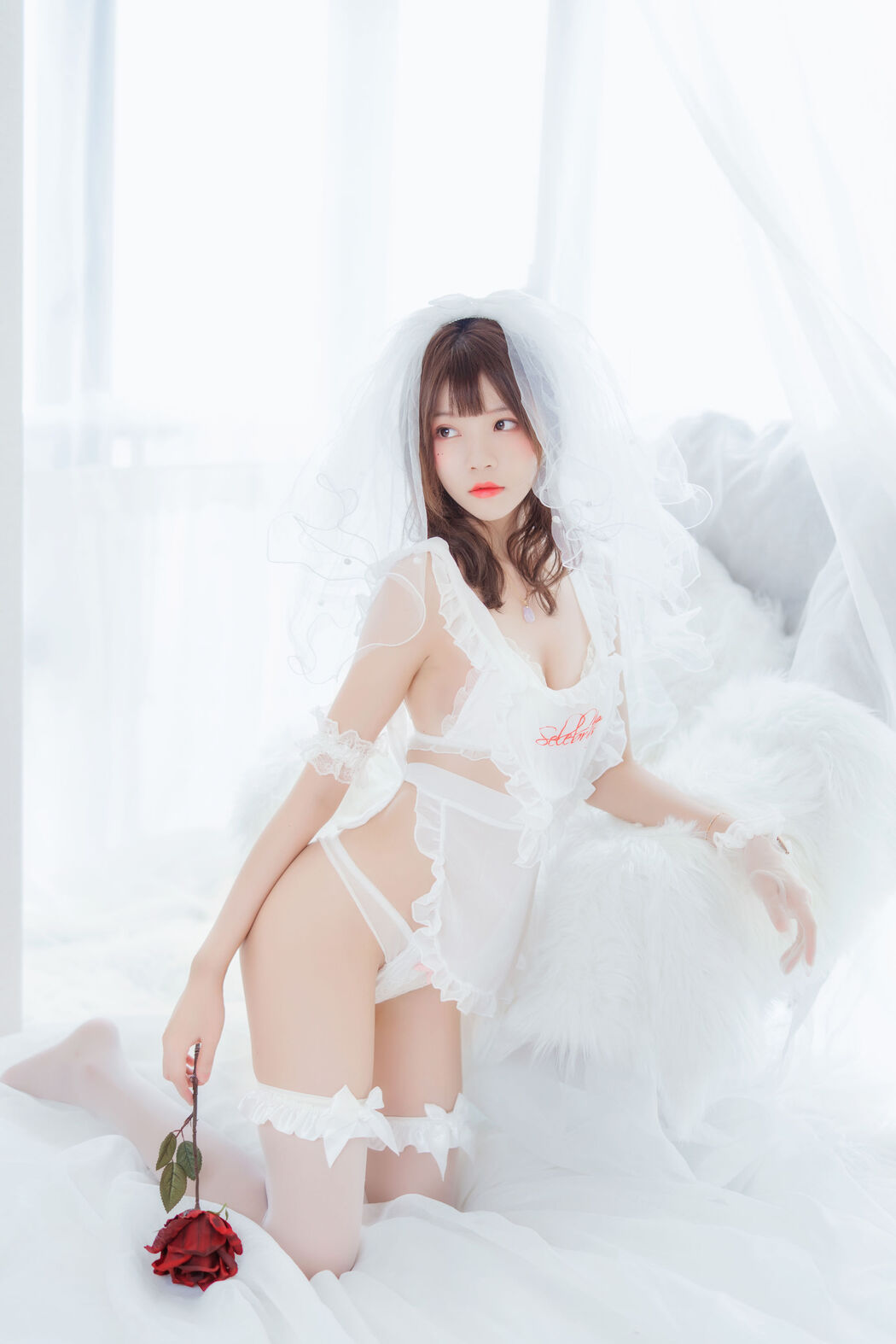 [Beauty Coser] Sakura Momoko "Light Shade 01"