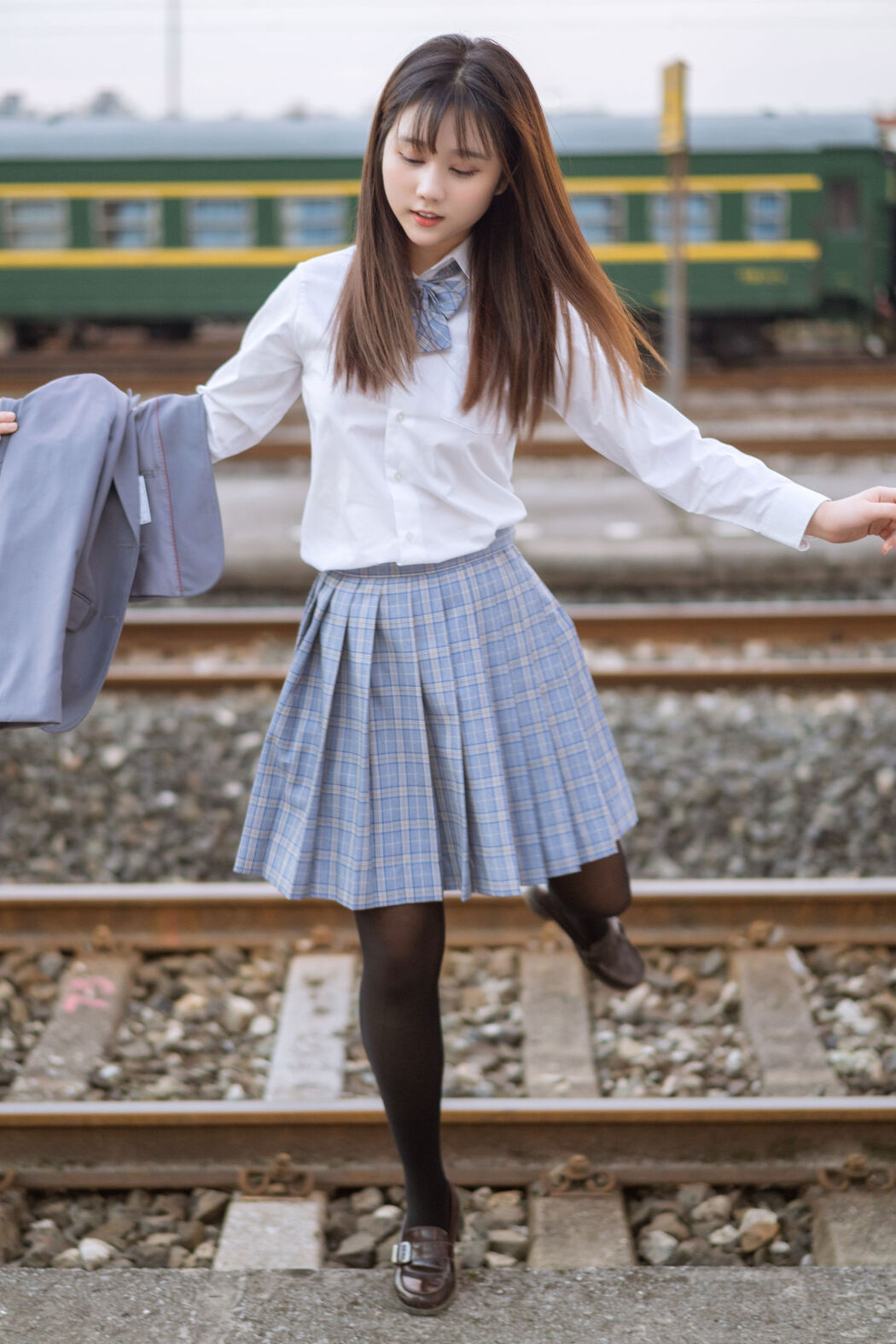 [Beauty Coser] Ji Jingjiang "Elopement Uniform"