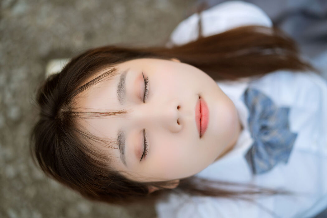 [Beauty Coser] Ji Jingjiang "Elopement Uniform"