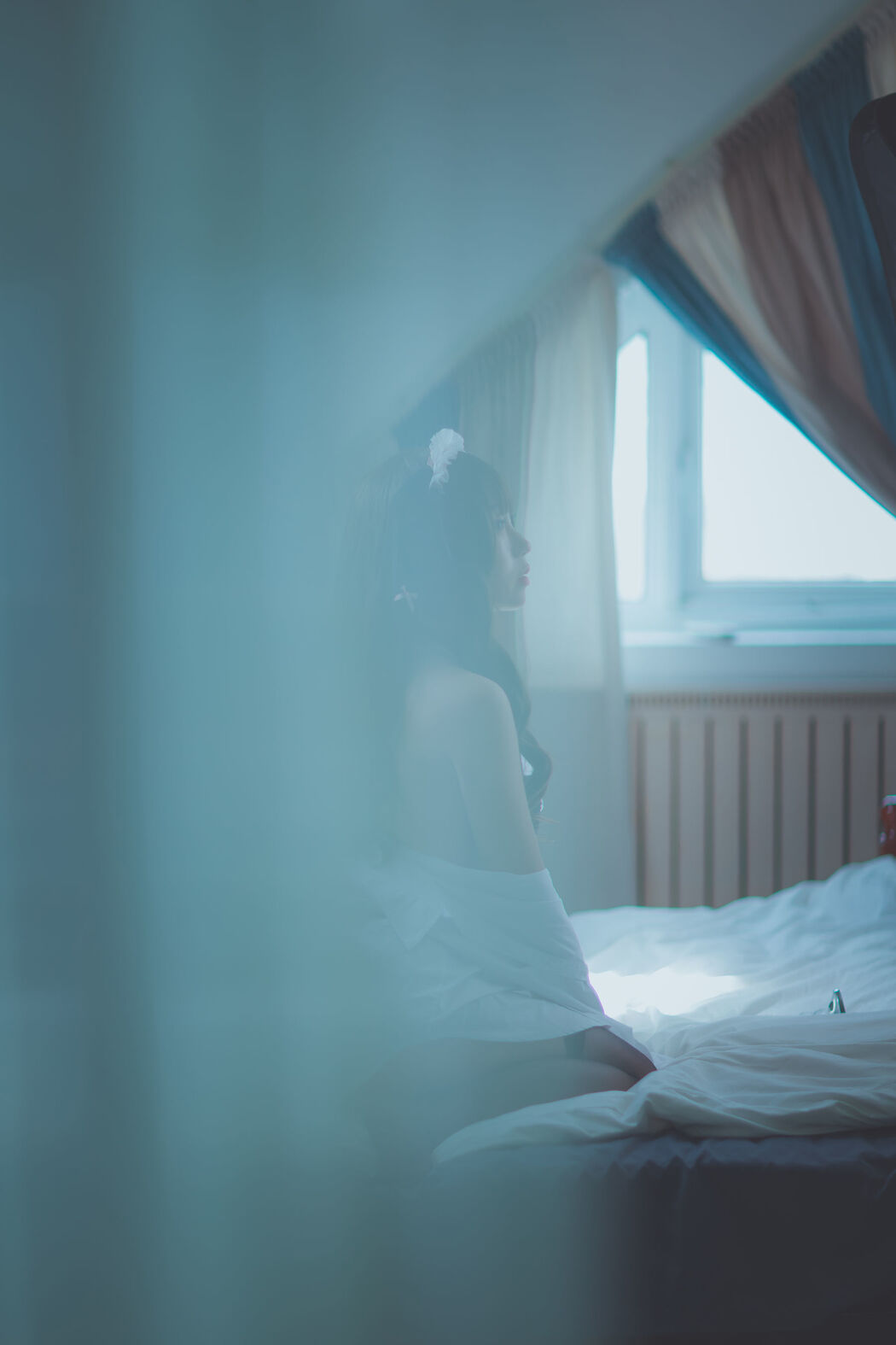 [Beauty Coser] Cong Cong Cong Luan "Lop-eared Rabbit"