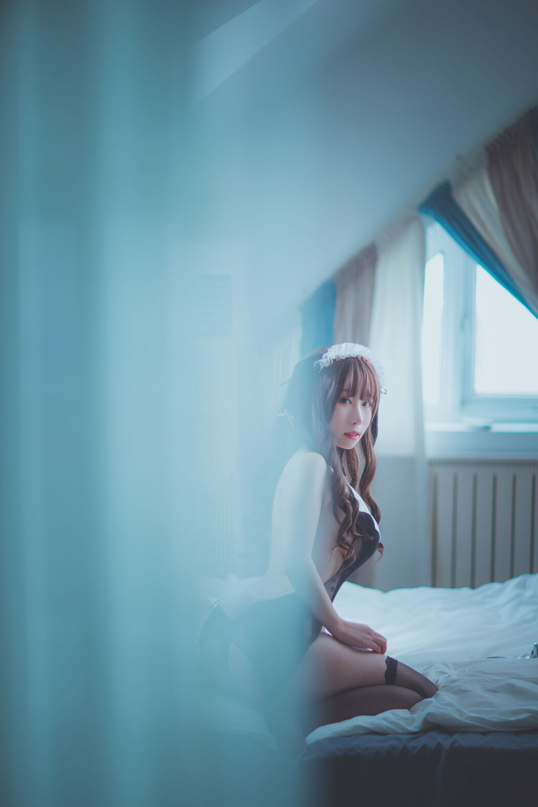 [Beauty Coser] Cong Cong Cong Luan "Lop-eared Rabbit"