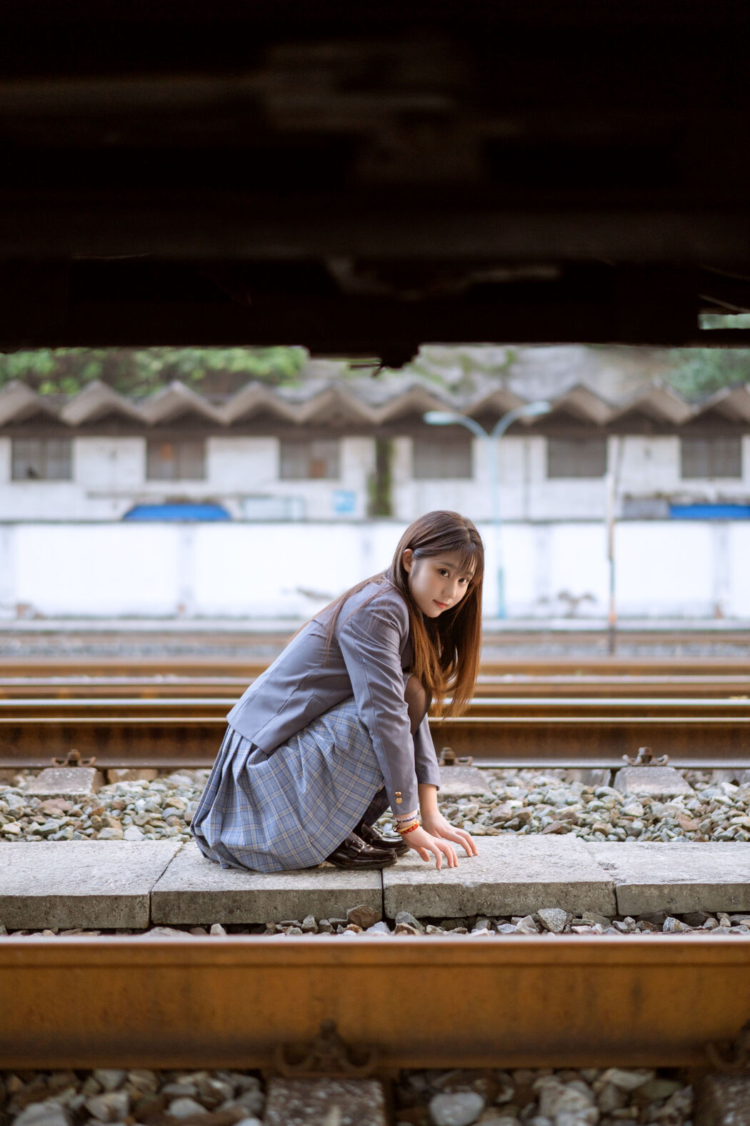 [Beauty Coser] Ji Jingjiang "Elopement Uniform"
