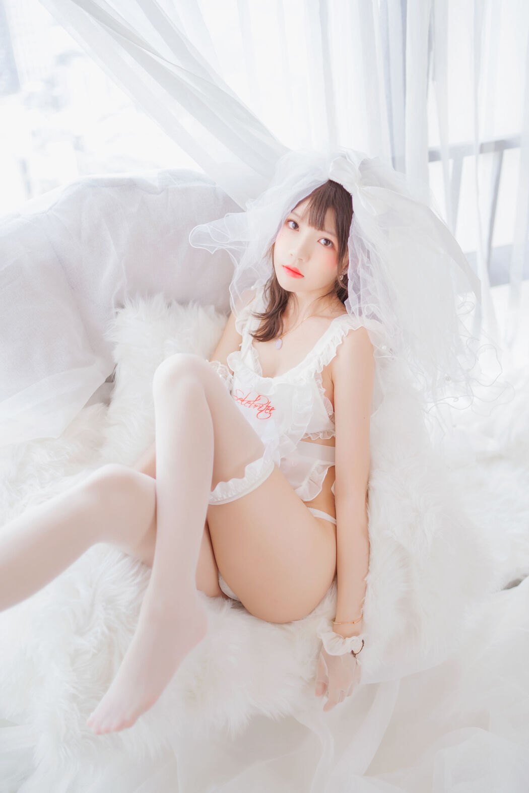 [Beauty Coser] Sakura Momoko "Light Shade 01"