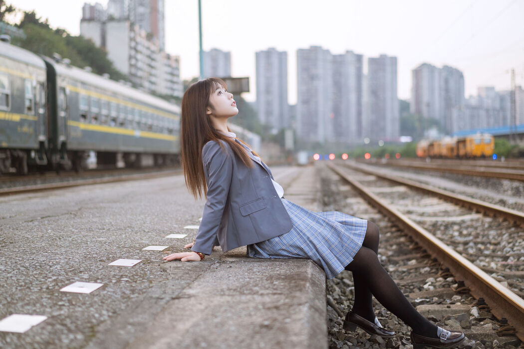 [Beauty Coser] Ji Jingjiang "Elopement Uniform"
