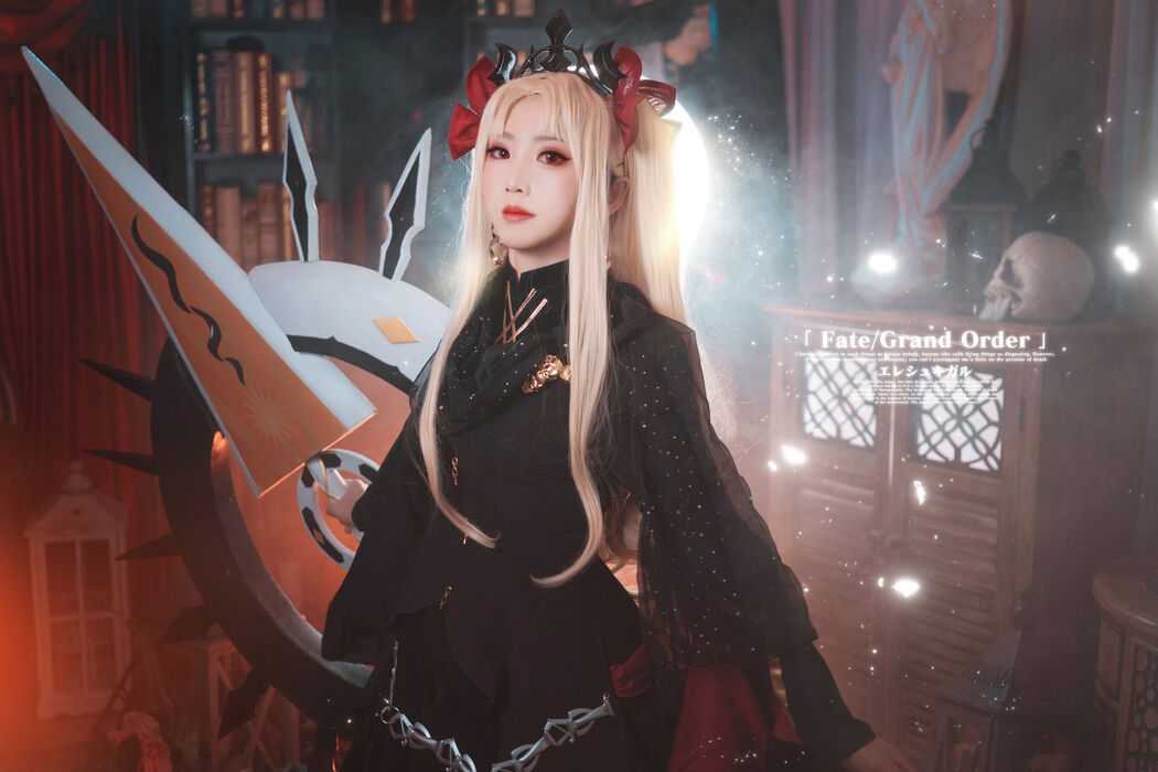 [Beauty Coser] Face Cake Fairy "Irei Three Breaks"