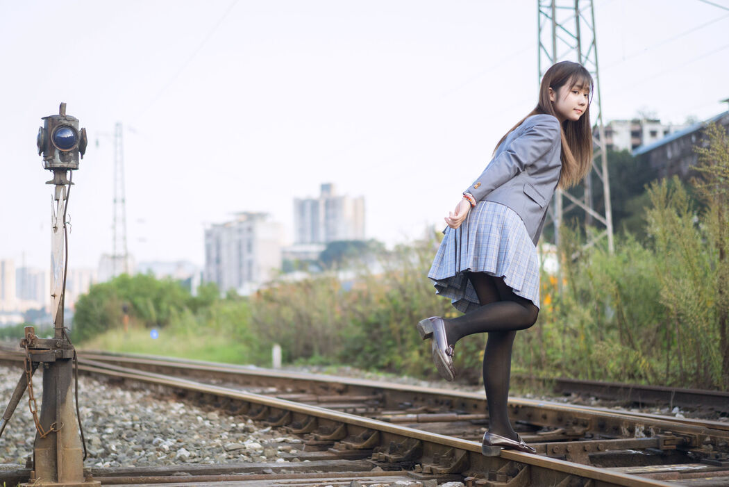 [Beauty Coser] Ji Jingjiang "Elopement Uniform"