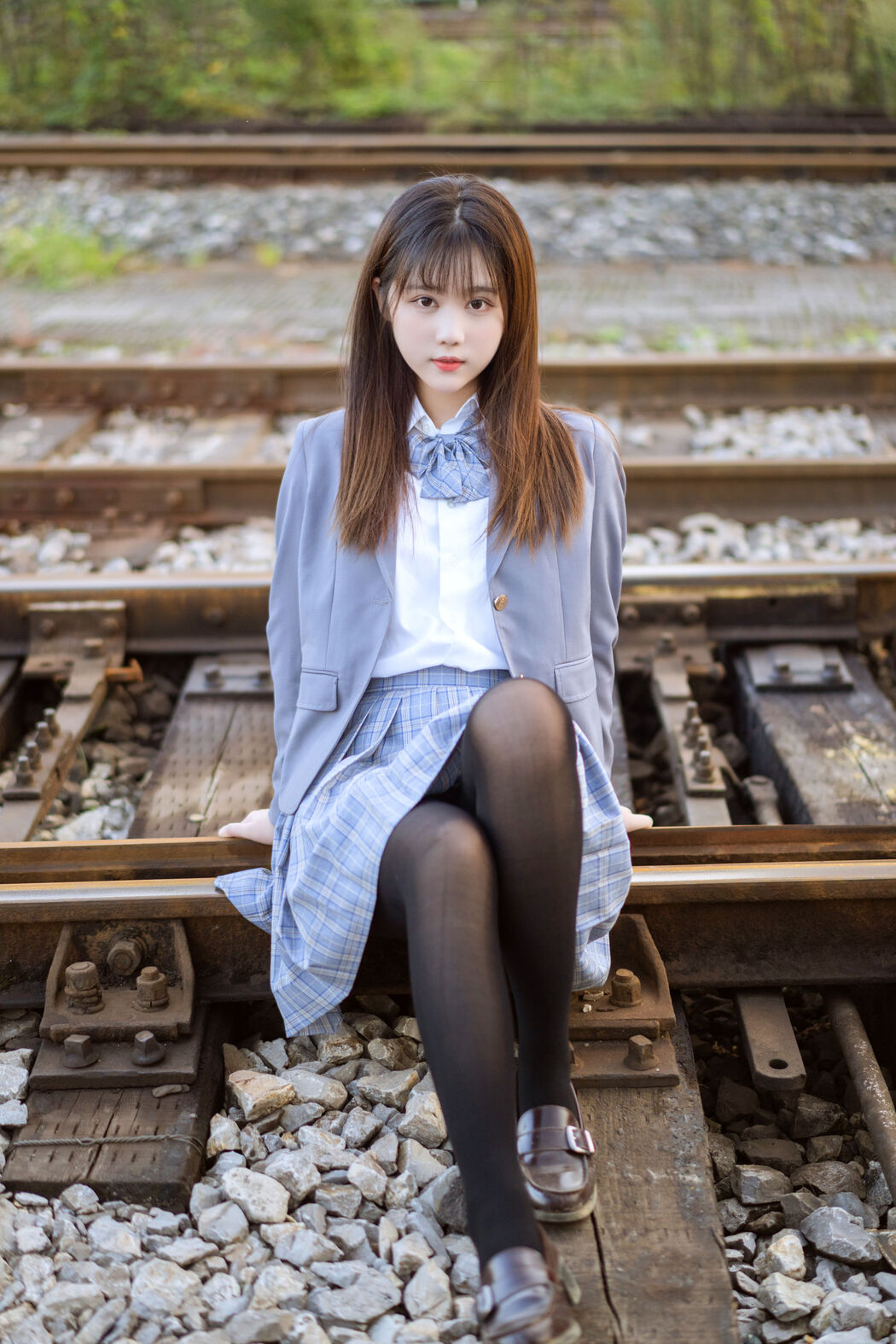 [Beauty Coser] Ji Jingjiang "Elopement Uniform"