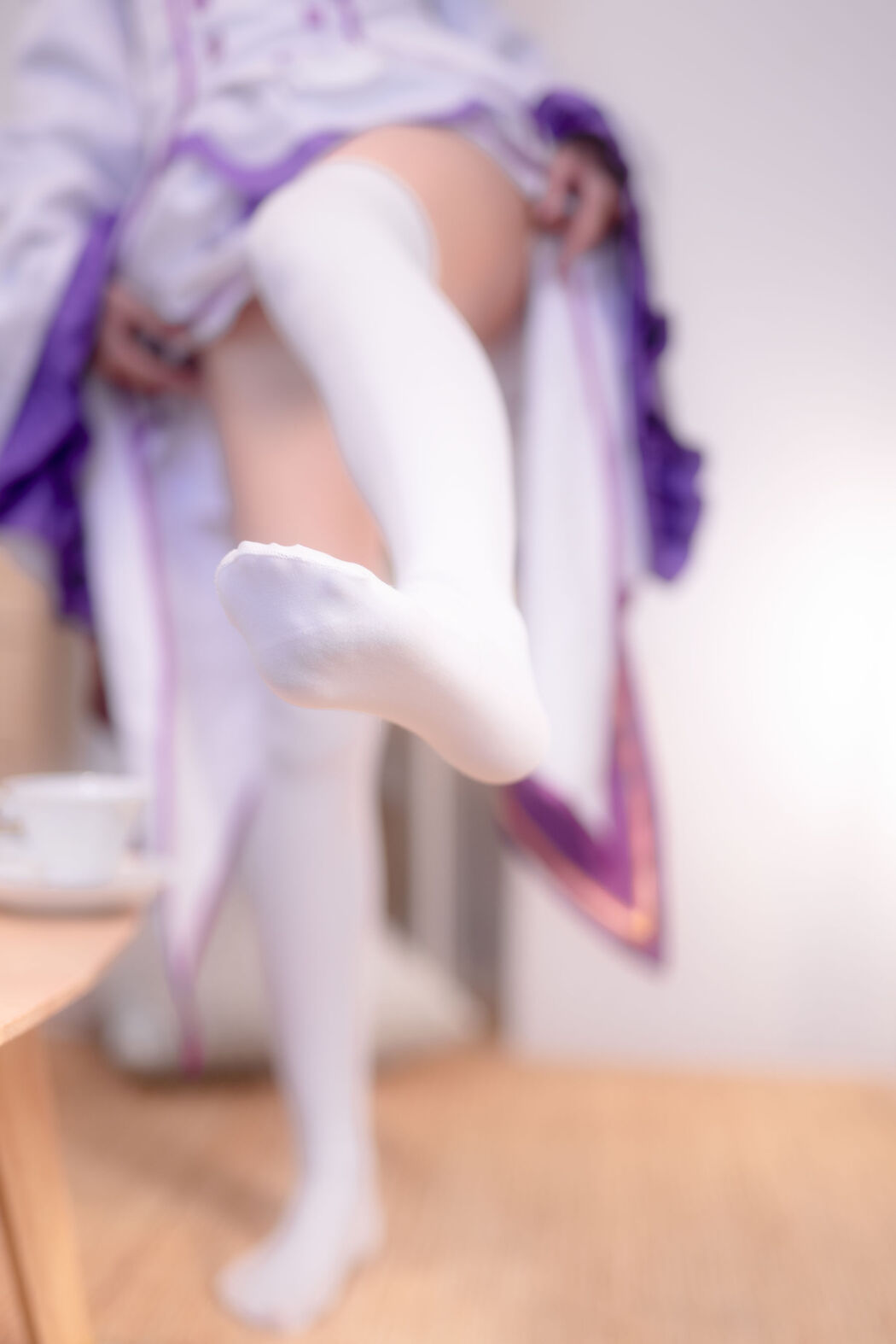 [Beauty Coser] Stupid Momo "Emilia"