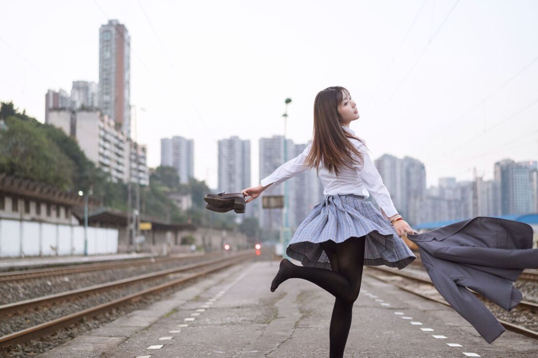 [Beauty Coser] Ji Jingjiang "Elopement Uniform"