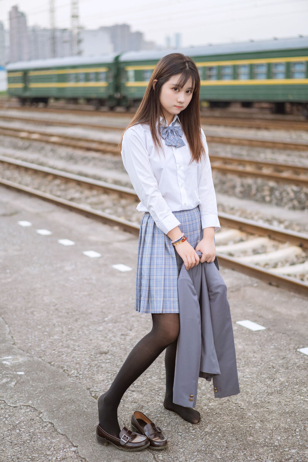 [Beauty Coser] Ji Jingjiang "Elopement Uniform"