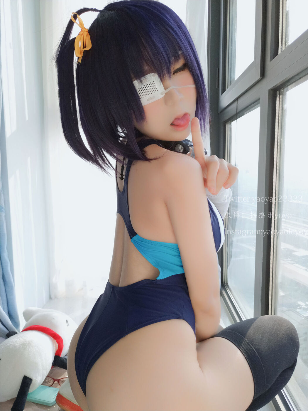 [Beauty Coser] Shake music yoyo "Six Flowers"