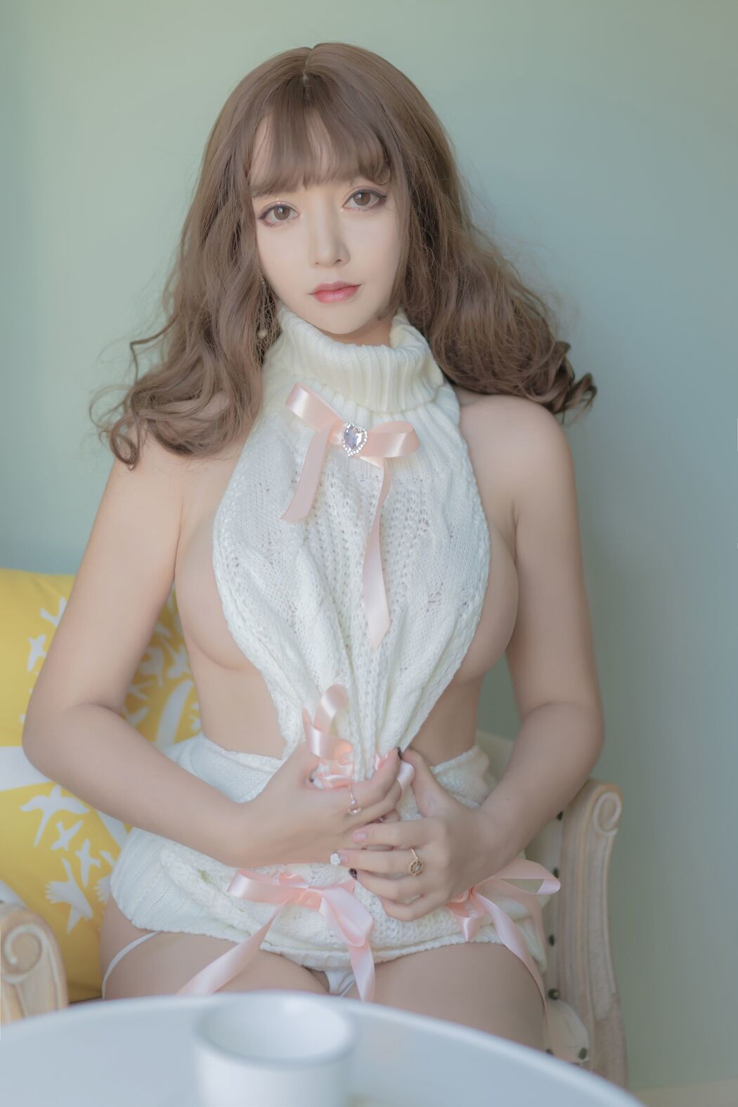[Beauty Coser] US line sama << Hair Clothes >>