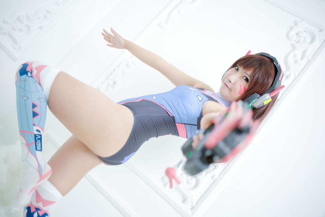 [Beauty Coser] Mi Du Miao "DVA Swimsuit"