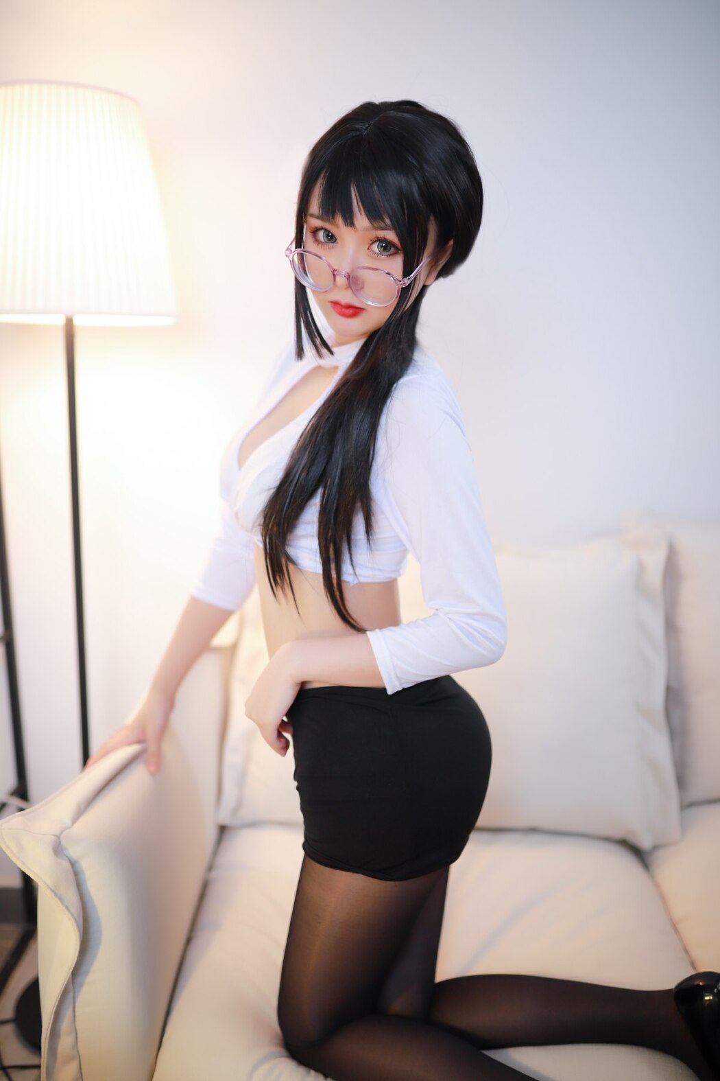 Coser@您的蛋蛋 – OL