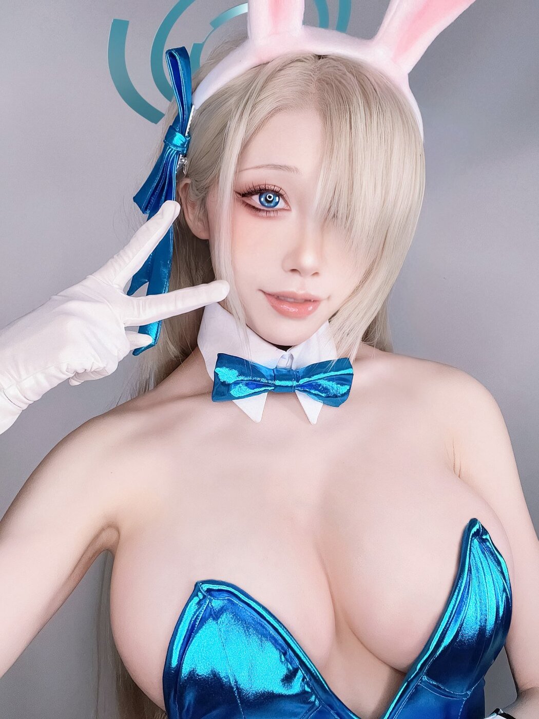 Coser@水淼Aqua Vol.151 アスナちゃん