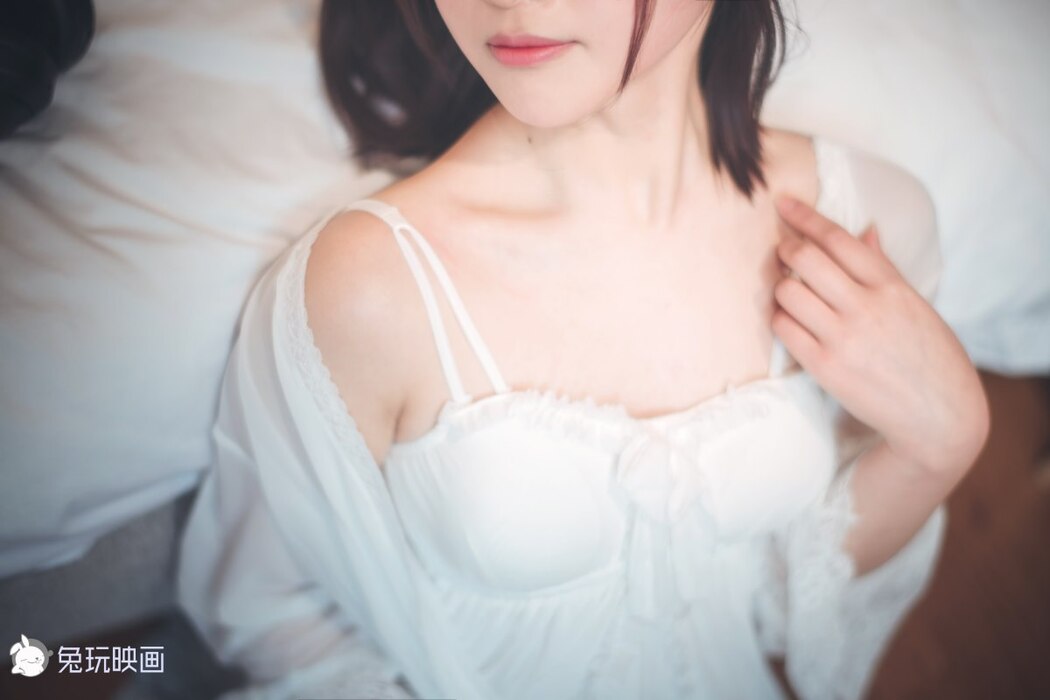 Coser@兔玩映画 Vol.031 居家女友